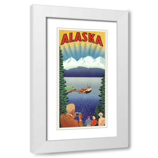Perspective Image