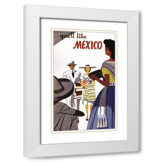 Perspective Image