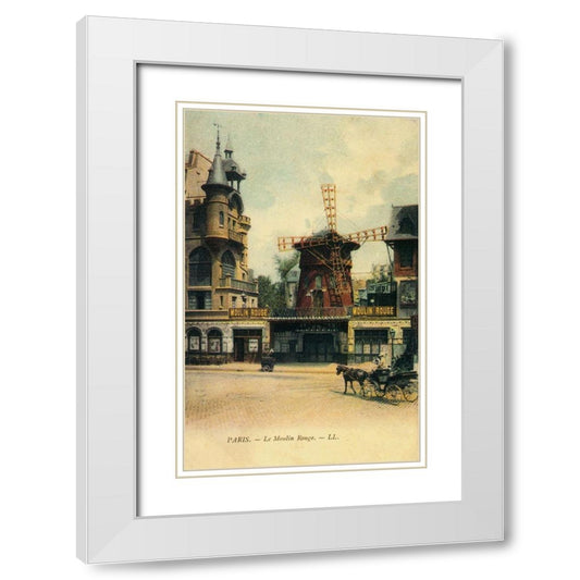 Perspective Image