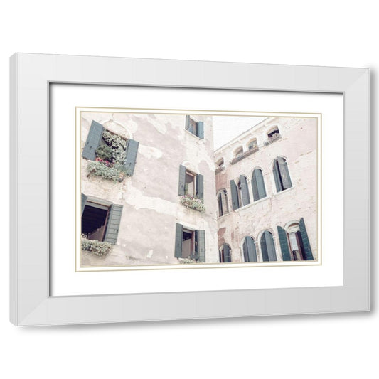 Perspective Image
