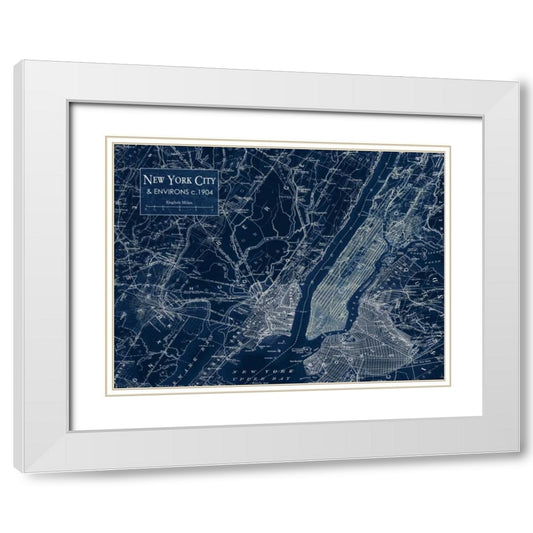 Perspective Image