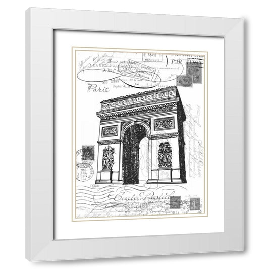 Perspective Image
