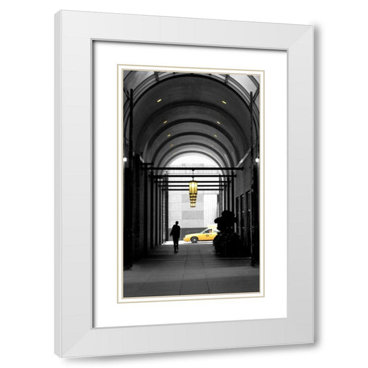Perspective Image