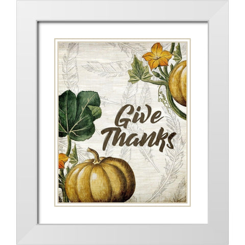 Happy Holidays 2 White Modern Wood Framed Art Print with Double Matting by Kimberly, Allen