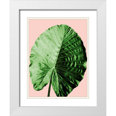 Vacation Desires 3 White Modern Wood Framed Art Print with Double Matting by Prime, Marcus