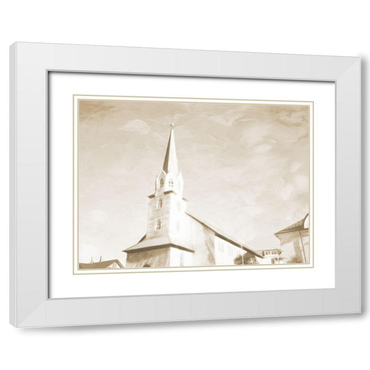 Perspective Image