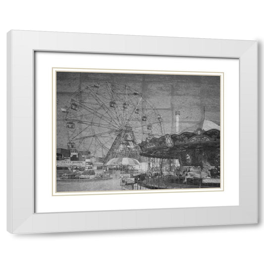 Perspective Image