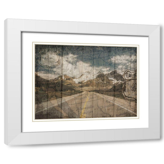Perspective Image
