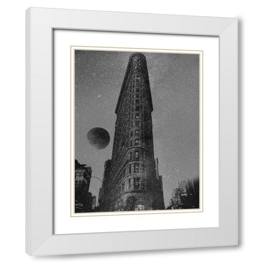 Perspective Image