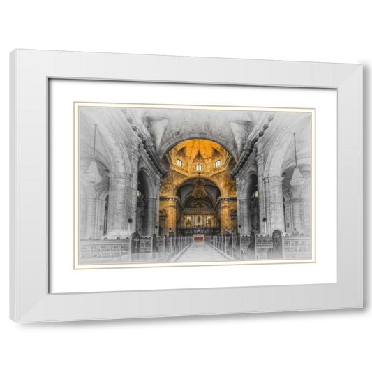 Perspective Image