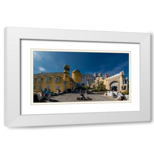 Perspective Image