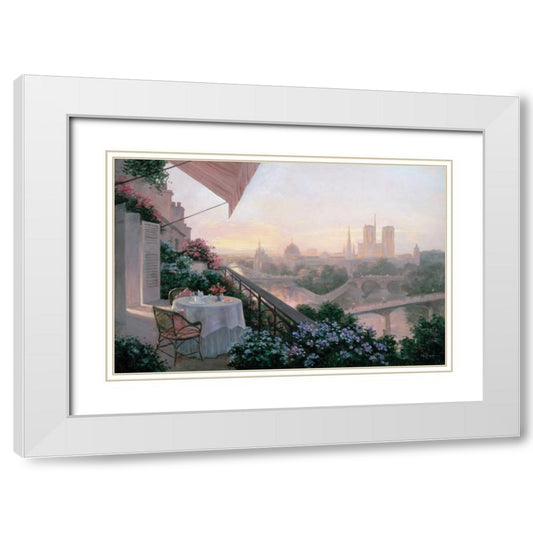 Perspective Image