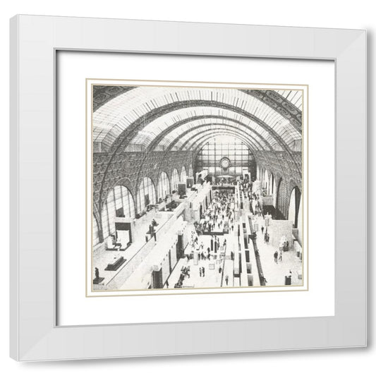 Perspective Image