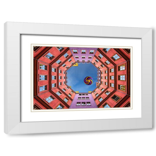Perspective Image