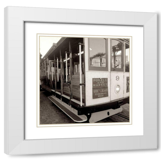 Perspective Image
