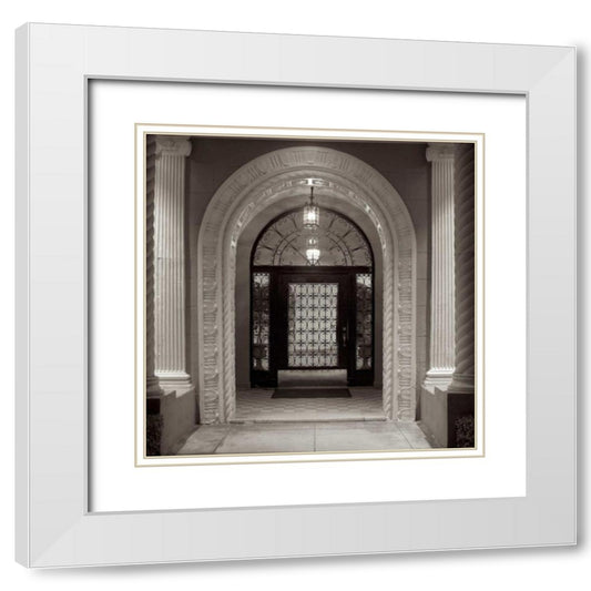 Perspective Image