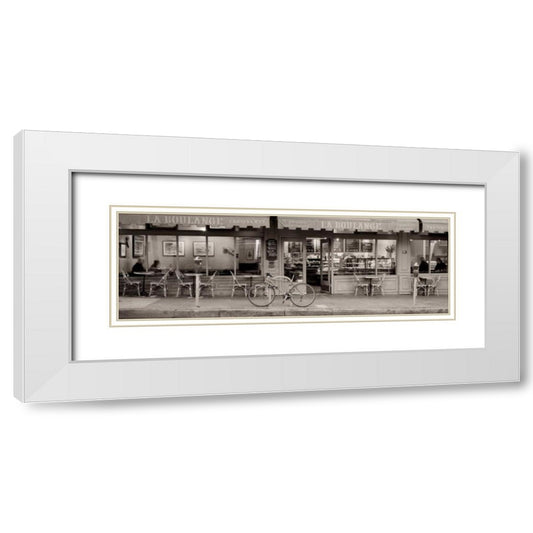 Perspective Image