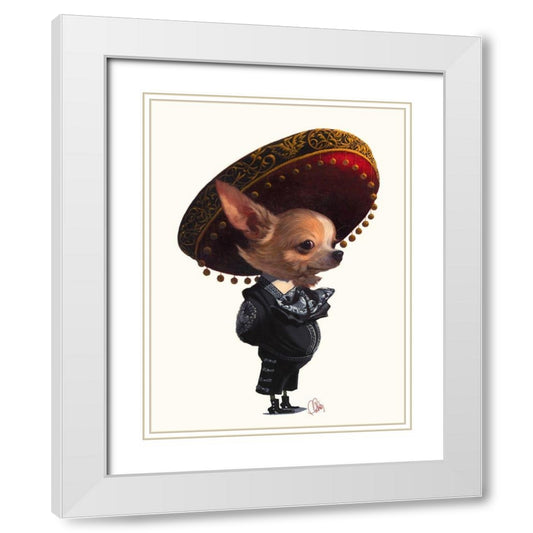 Perspective Image