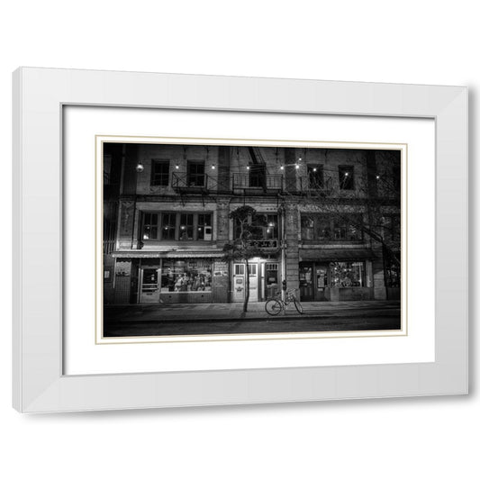 Perspective Image