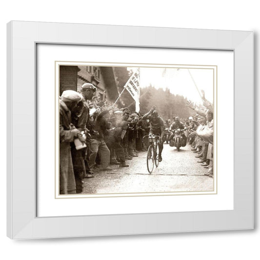 Perspective Image