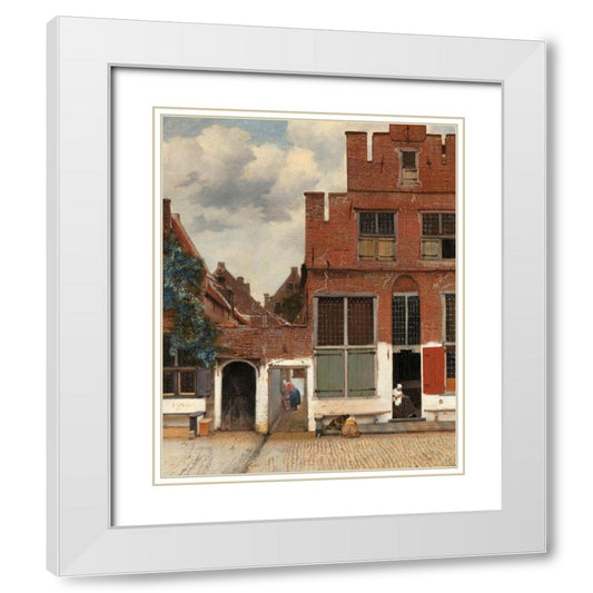 Perspective Image
