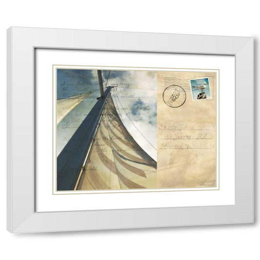 Perspective Image