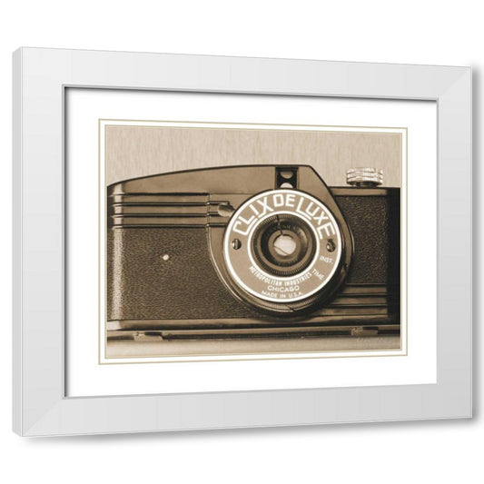 Perspective Image