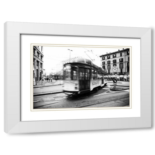 Perspective Image