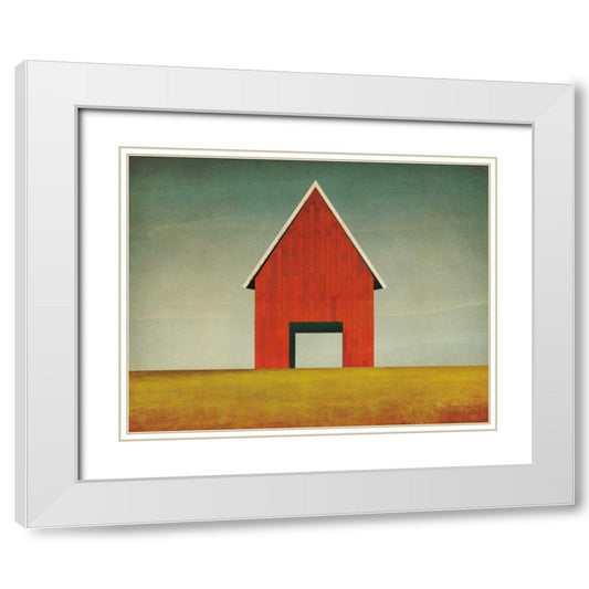 Perspective Image
