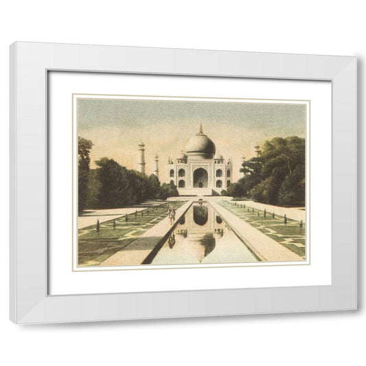 Perspective Image