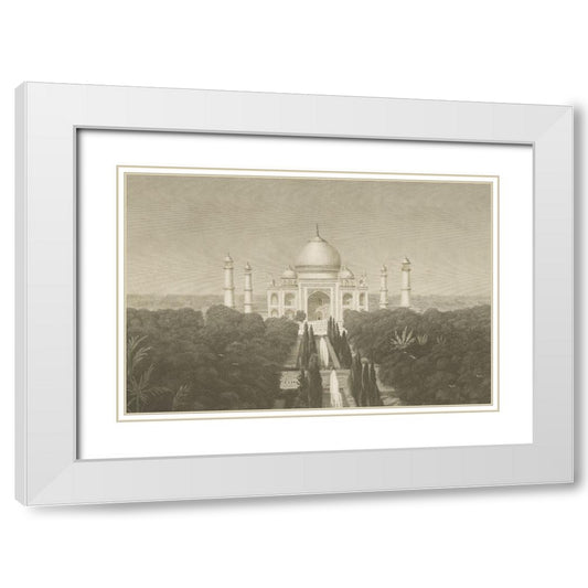 Perspective Image