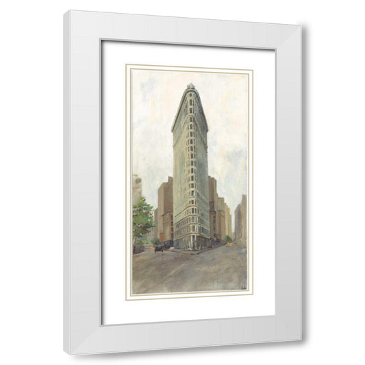 Perspective Image
