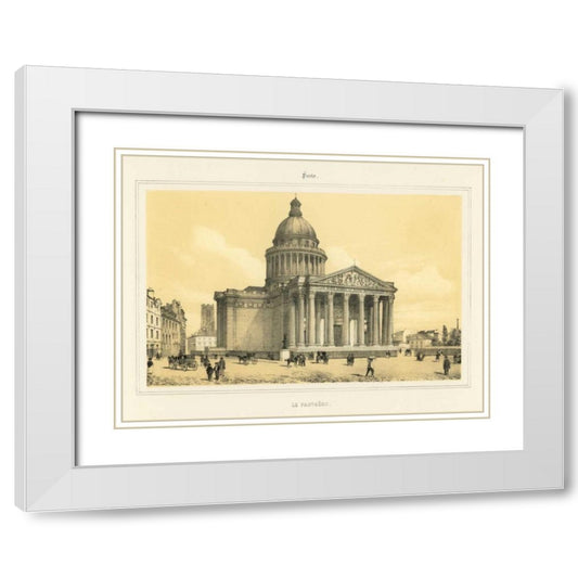 Perspective Image