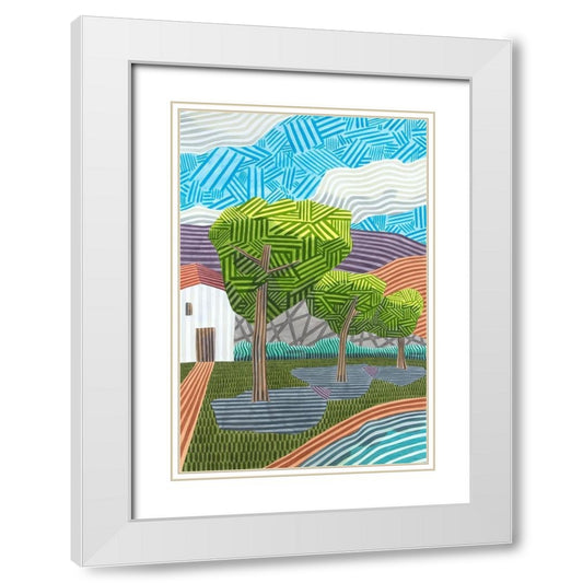 Perspective Image