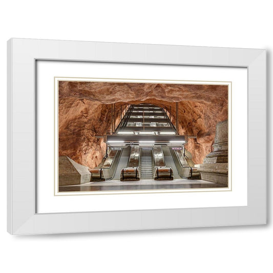 Perspective Image