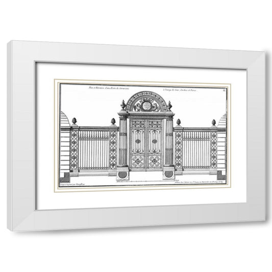 Perspective Image