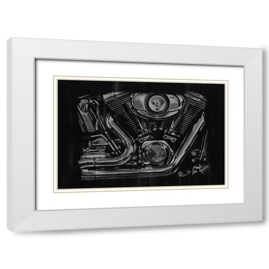 Perspective Image