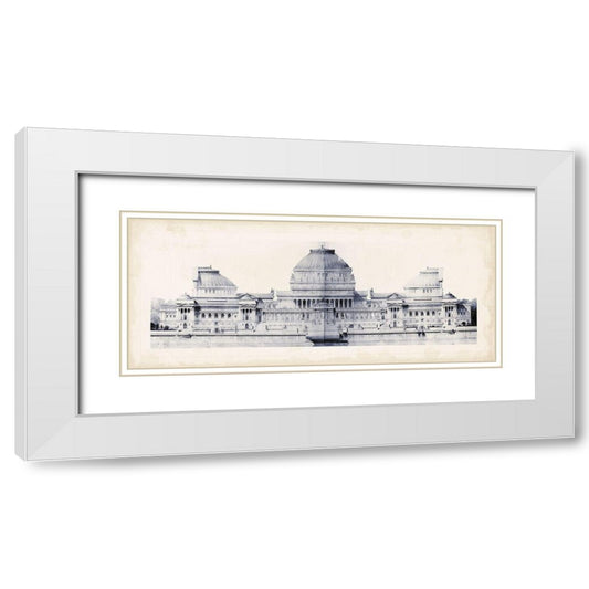 Perspective Image
