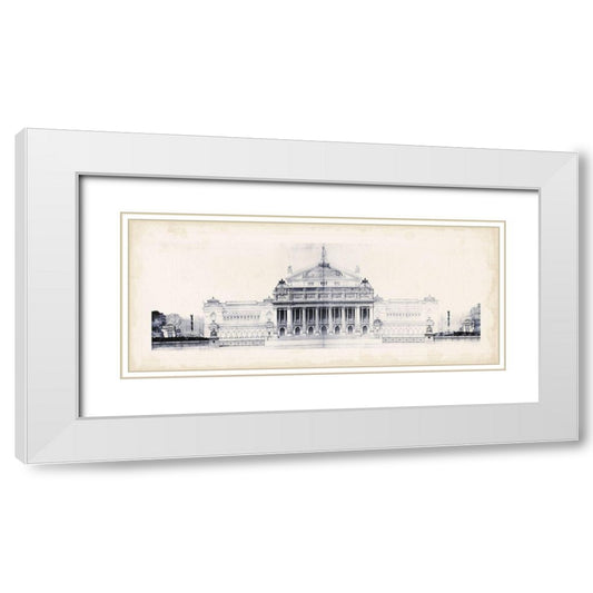 Perspective Image
