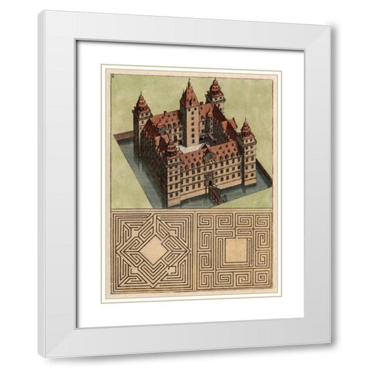 Perspective Image
