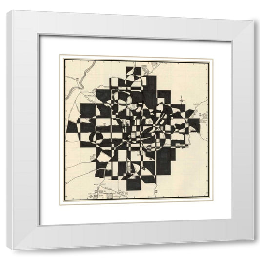 Perspective Image
