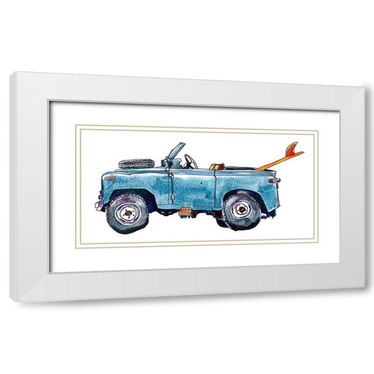 Perspective Image