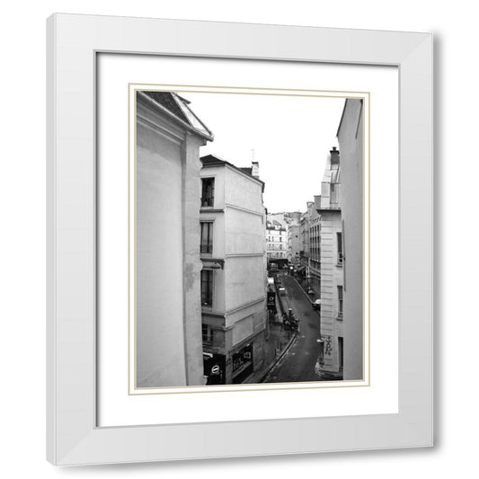 Perspective Image