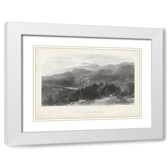 Perspective Image