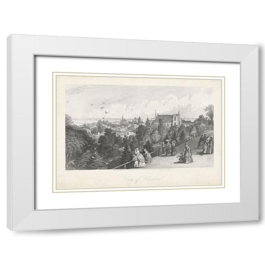 Perspective Image