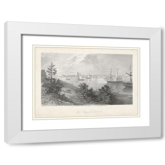 Perspective Image