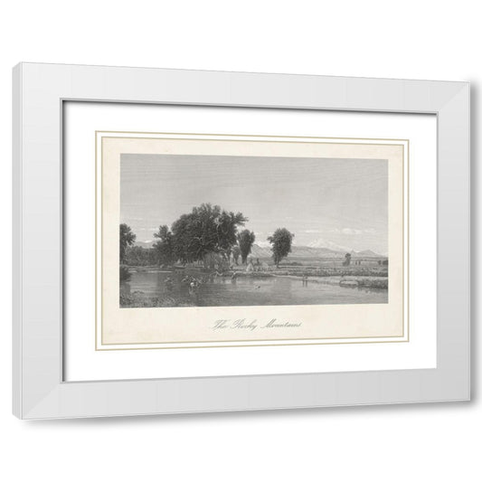 Perspective Image