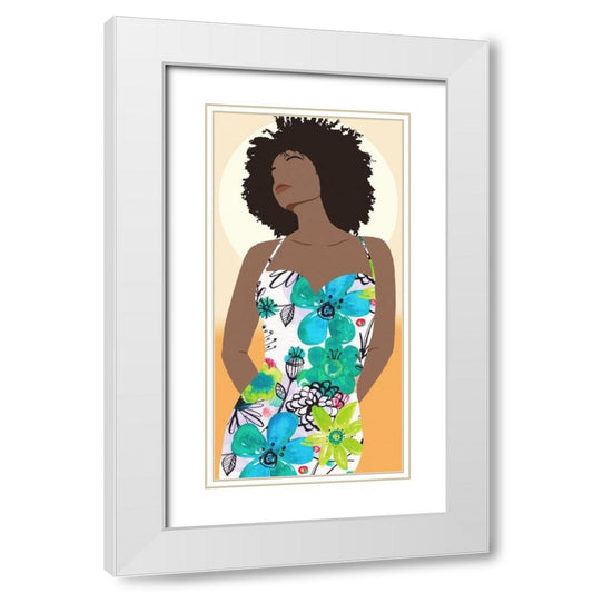Perspective Image