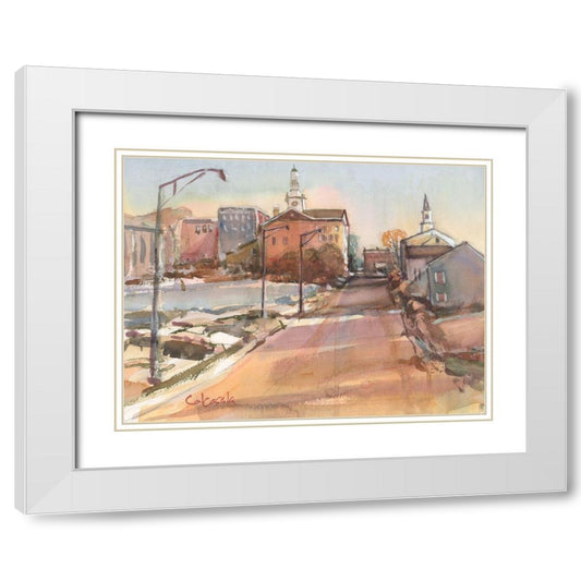 Perspective Image