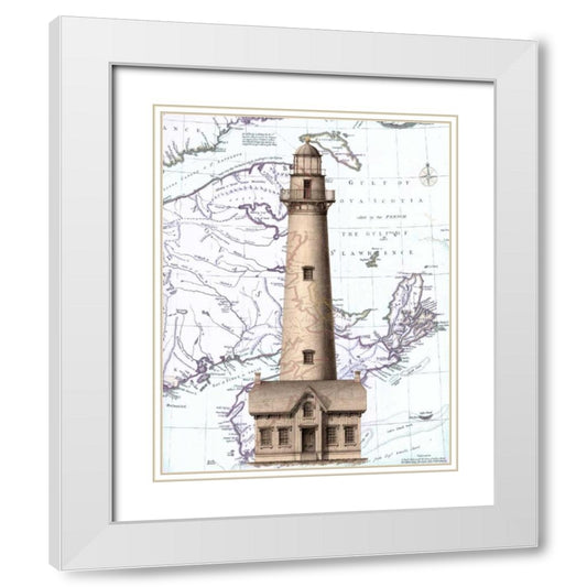 Perspective Image